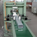 Alyuminiy Foydalanuvchining profili Packaging Kalkulyator