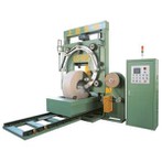 Avtomatik filtrlash mashinasi
