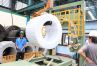 Automatic wire wrapping machine